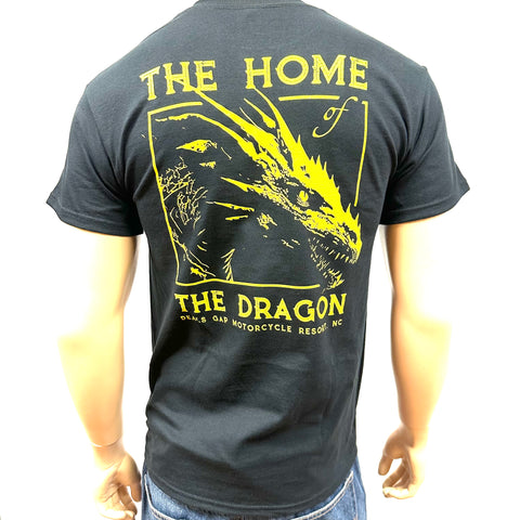 Home of The Dragon s/s