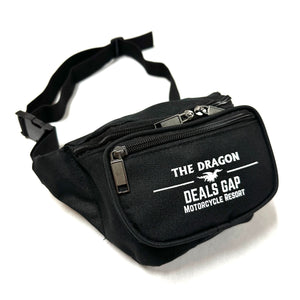 The Dragon hip/fanny pack