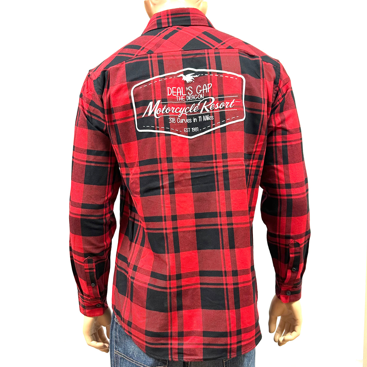 Sleeveless Flannelette Shirt  Red Flanno For Summer – Guts Fishing Apparel