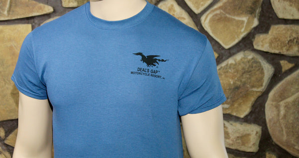 Dragon Fighter s/s