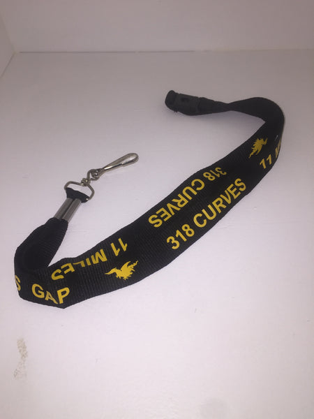 Lanyard