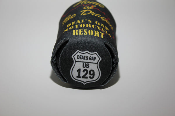 Coozie - Map Bottle