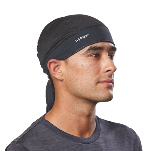 Halo Headband Cappello Sportivo Con Fascia Antisudore – Protezione Solare E Grip Per Corsa, Tennis, Golf