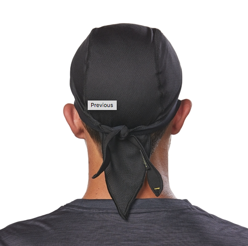 Halo Headbands