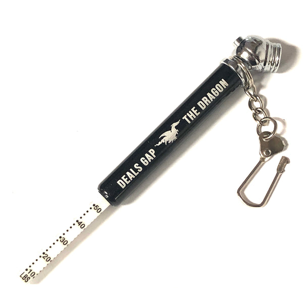 Tire Gauge