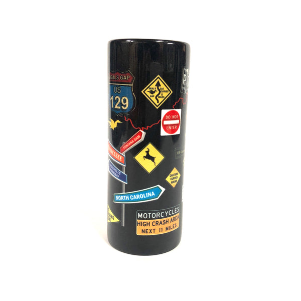 Road Trip XL shot glass