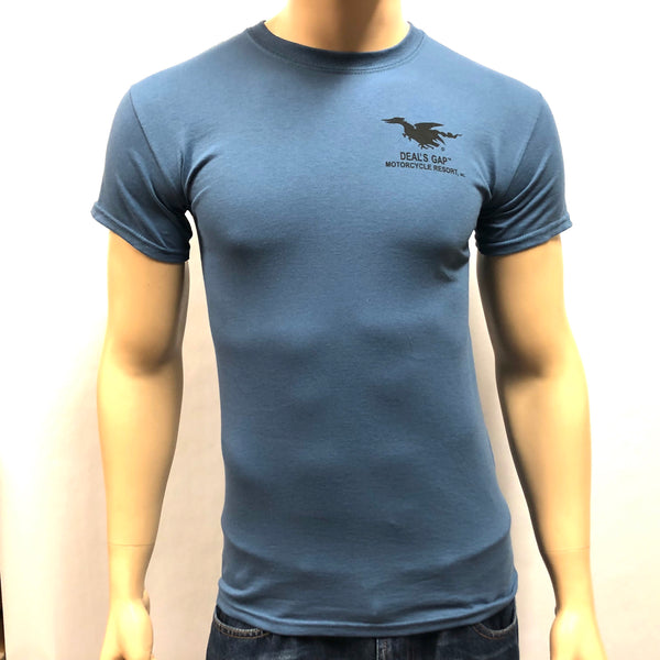 Dragon Fighter s/s