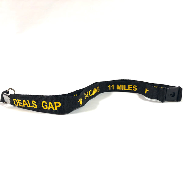 Lanyard