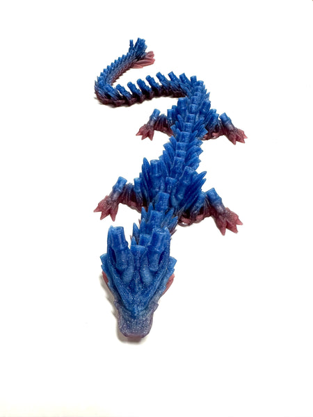 Dragon Toy