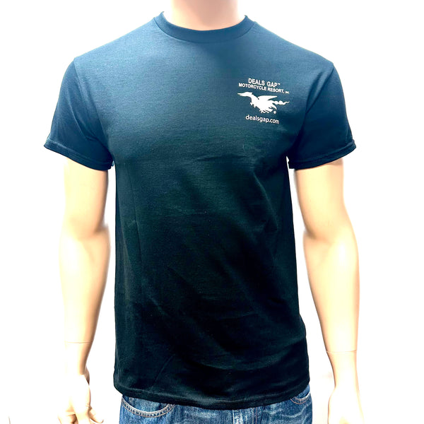 Adult Toon Dragon shirt