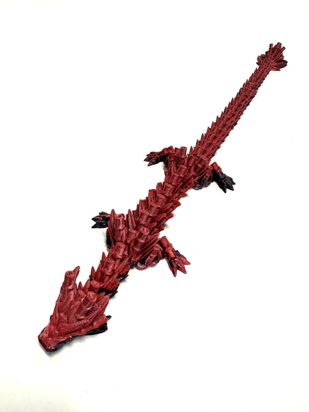 Dragon Toy