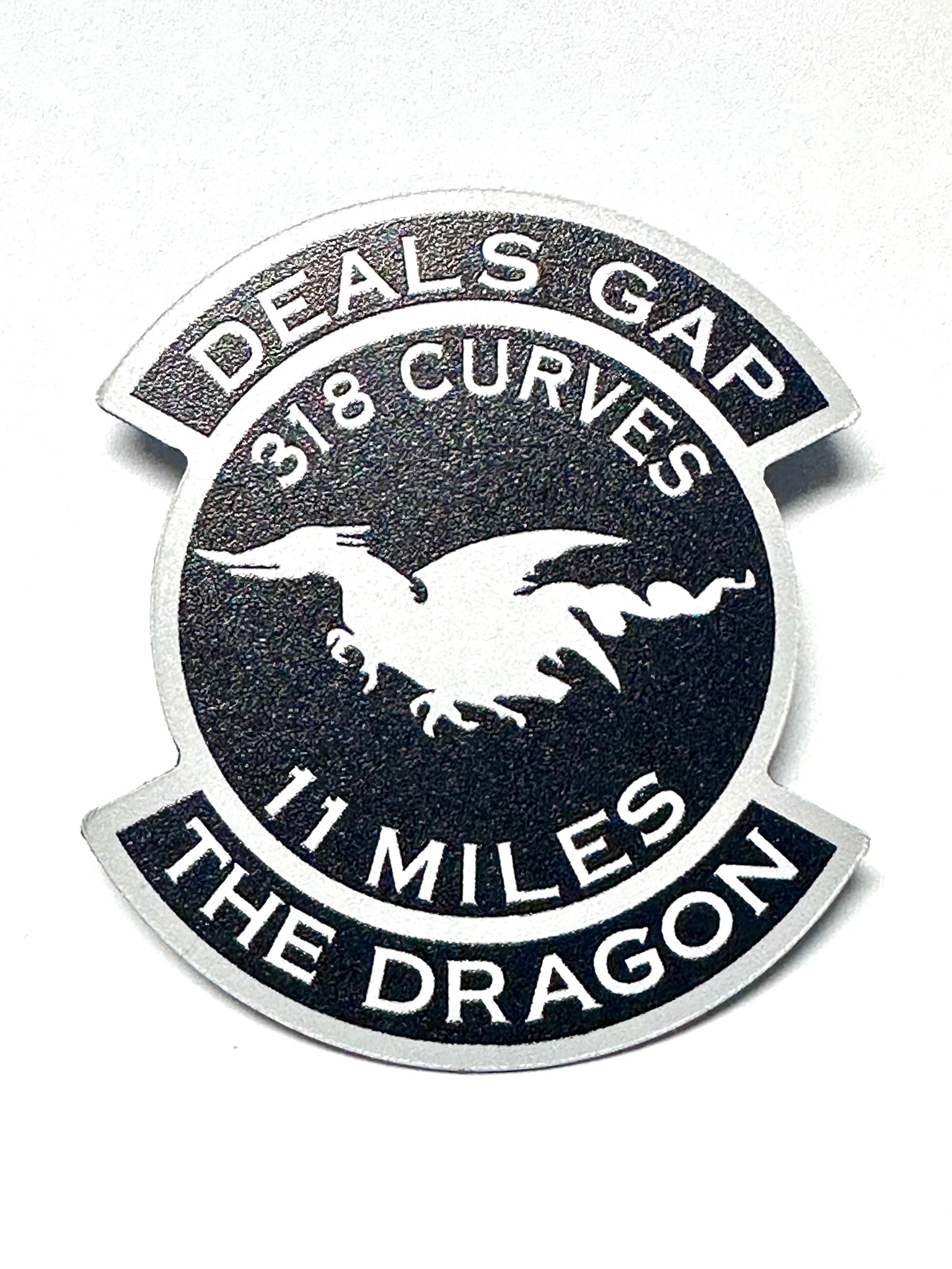 Crest magnet – Deals Gap