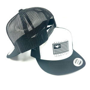 Deals Gap Flag Hat