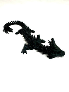 Dragon Toy