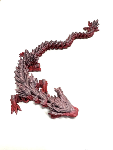 Dragon Toy