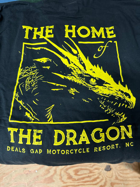 Home of The Dragon s/s