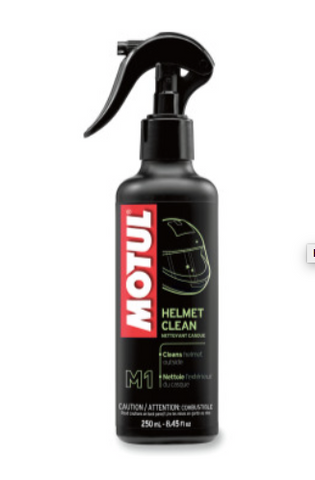Motul Helmet Clean