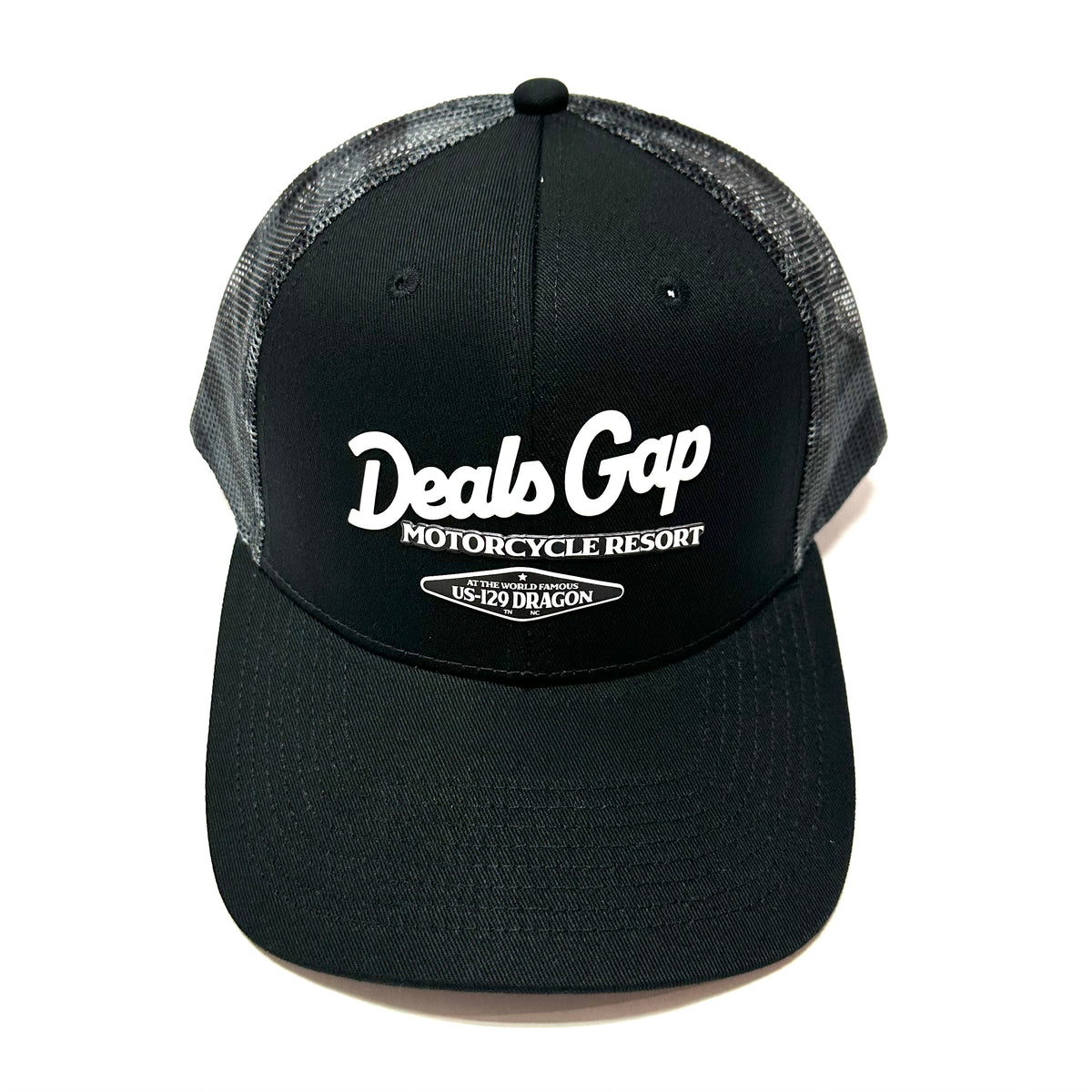Black Flag Hat – Deals Gap