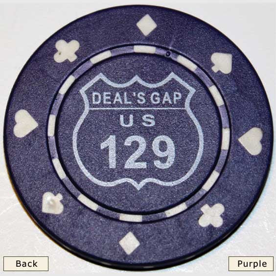 Poker Chip