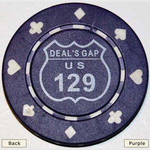 Poker Chip