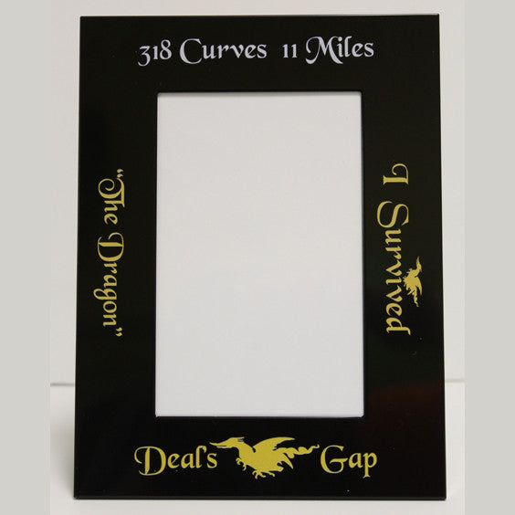 Photo Frame - Black – Deals Gap