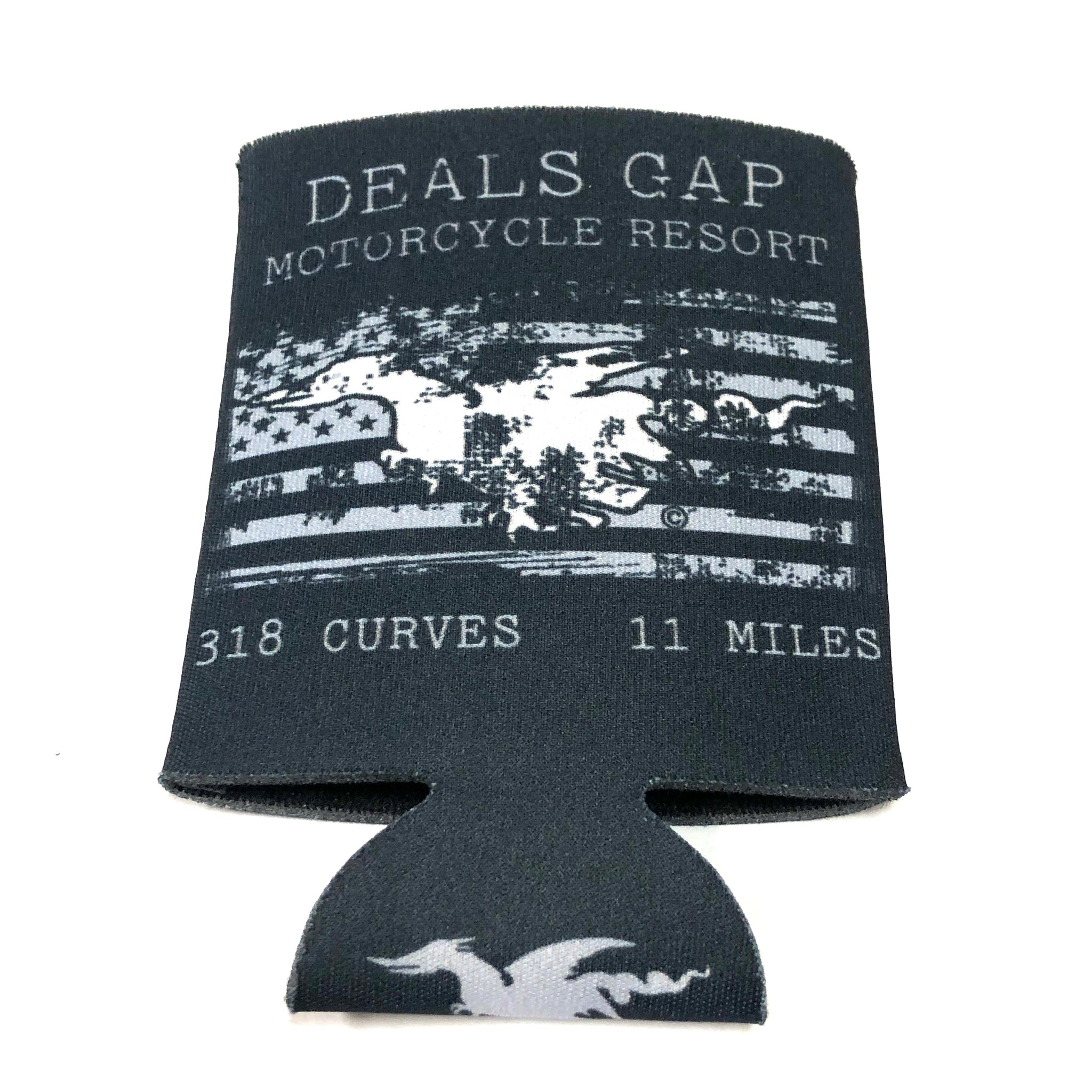 Can / Flag Coozie