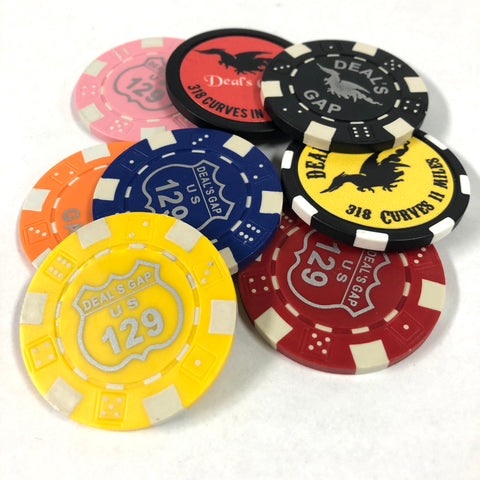 Poker Chip