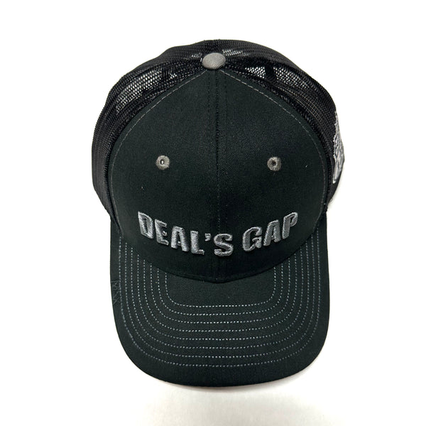Deals Gap black hat