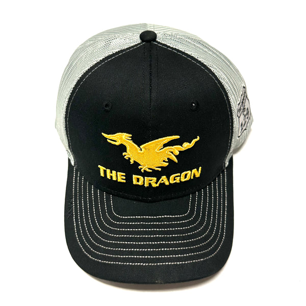 The Dragon hat